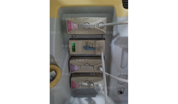 彩超Hi VISION Ascendus维修