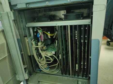 彩超东芝680维修