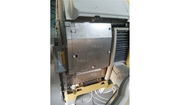 彩超Hi VISION Ascendus维修