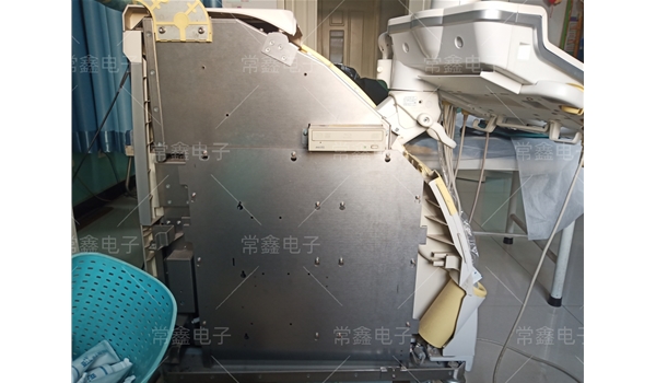 彩超Hi VISION Ascendus维修