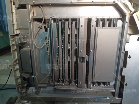 彩超Hi VISION Ascendus维修