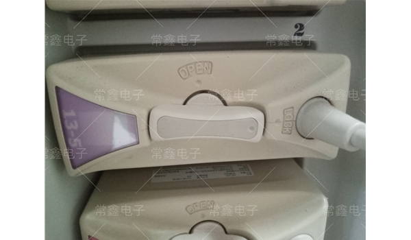 彩超Hi VISION Ascendus维修