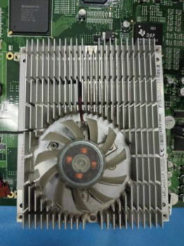 彩超LOGIQ P6维修