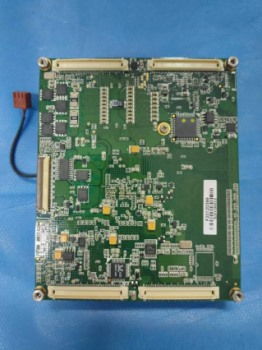 彩超LOGIQ P6维修