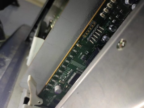 彩超LOGIQ P6维修