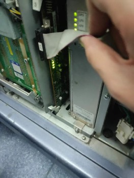 彩超LOGIQ P6维修