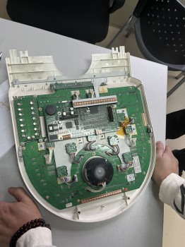 彩超Hi VISION Ascendus维修