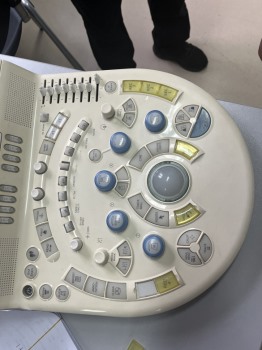 彩超Hi VISION Ascendus维修