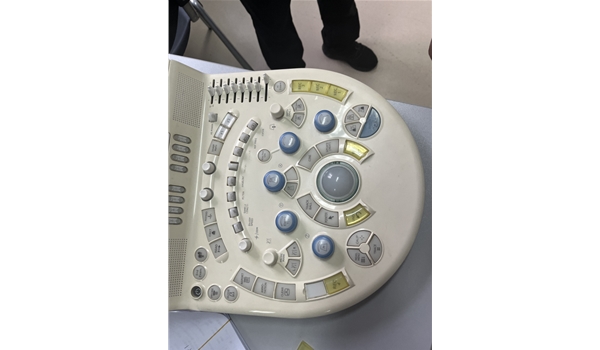 彩超Hi VISION Ascendus维修