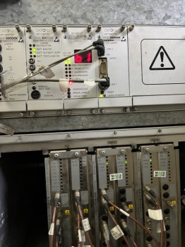 核磁共振   西门子1.5T维修