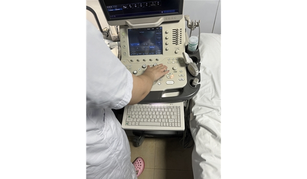 彩超东芝A300维修