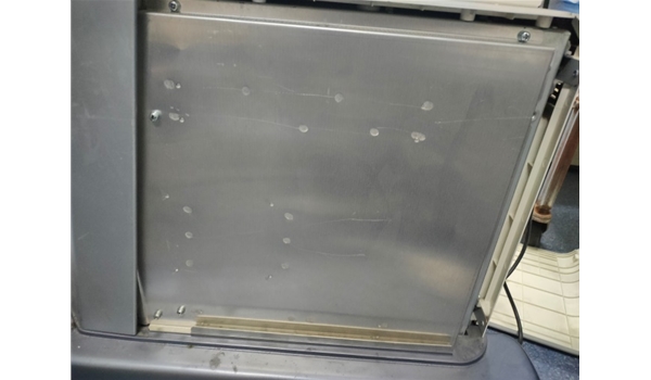 彩超LOGIQ P6维修