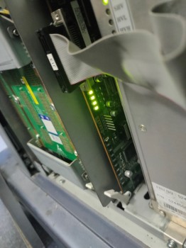 彩超LOGIQ P6维修