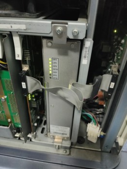 彩超LOGIQ P6维修