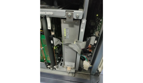 彩超LOGIQ P6维修