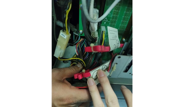 彩超LOGIQ P6维修