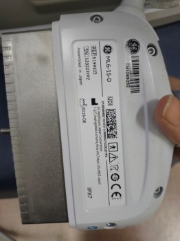 彩超GE LOGIQ E9维修