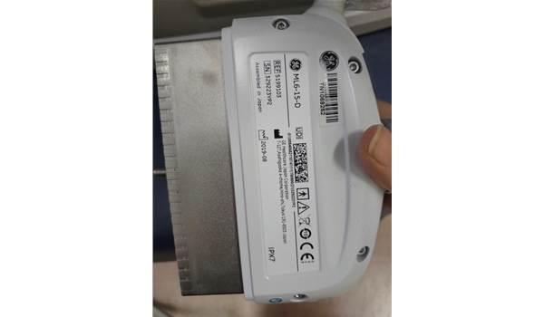 彩超GE LOGIQ E9维修