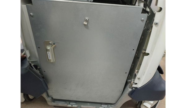 彩超GE LOGIQ E9维修