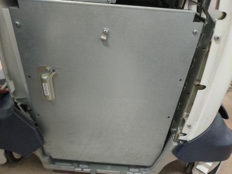 彩超GE LOGIQ E9维修