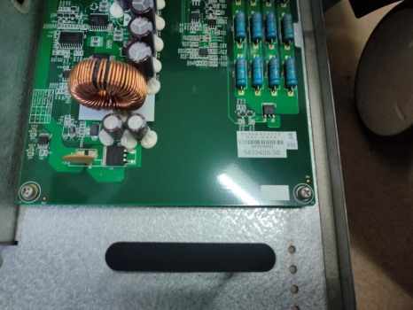 彩超GE LOGIQ E9维修