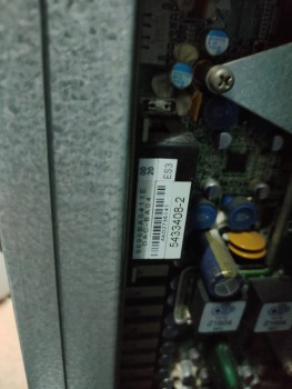 彩超GE LOGIQ E9维修