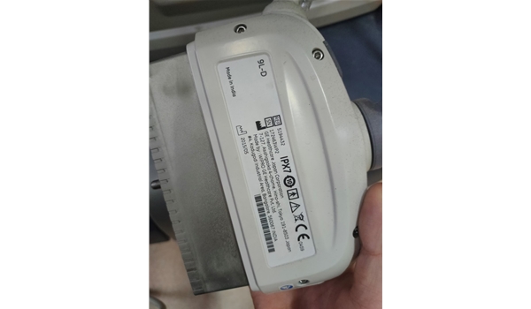 彩超GE LOGIQ E9维修