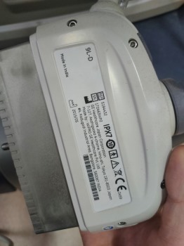 彩超GE LOGIQ E9维修