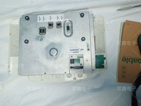 彩超GE LOGIQ E9维修