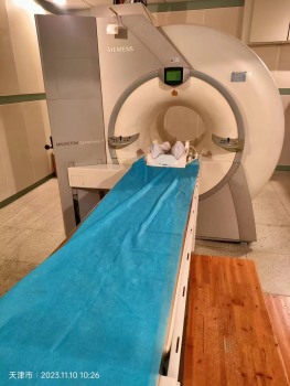 核磁共振   西门子1.5T维修