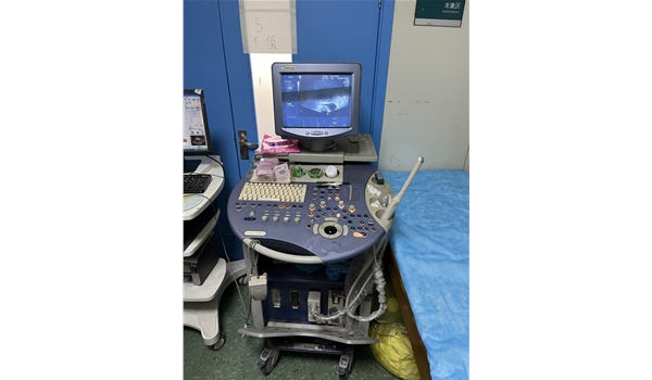 彩超GE  730维修