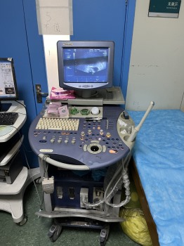 彩超GE  730维修