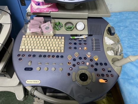 彩超GE  730维修