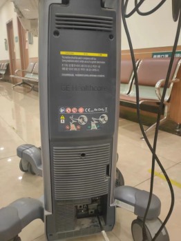 彩超GE  S8维修