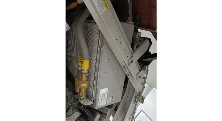 CT型号320排Aquilion ONE