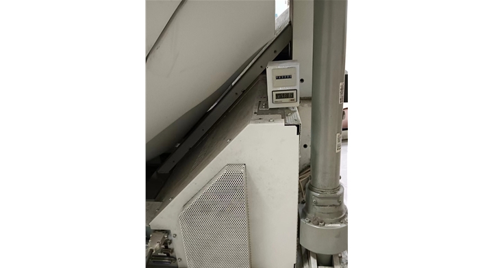 CT型号320排Aquilion ONE